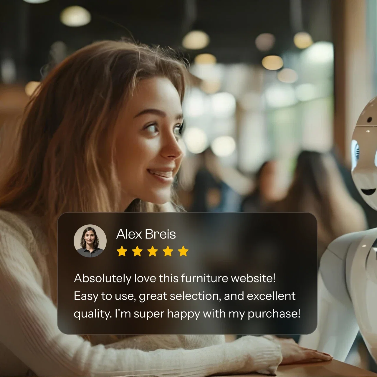 How Generative AI is Enriching Customer Experience in 2026?