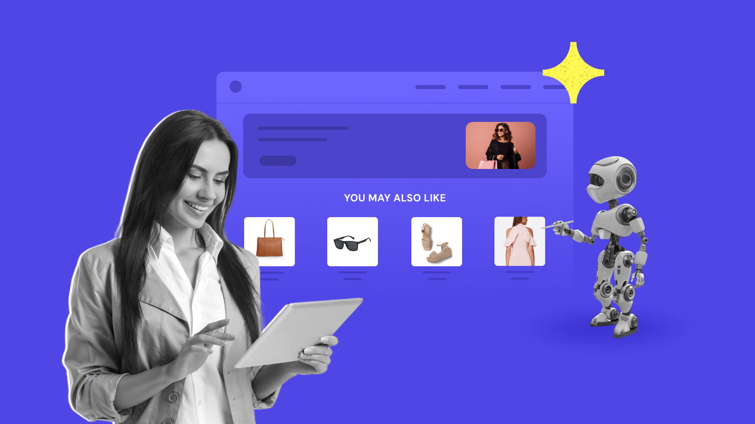 Generative AI for Personalization Generative AI for Personalization