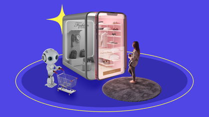 Generative AI In eCommerce Generative AI In eCommerce