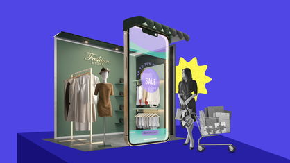 Generative AI in Retail Generative AI in Retail