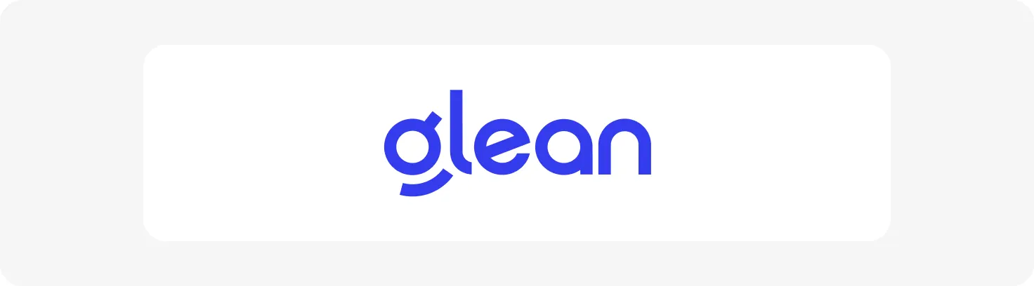 Glean