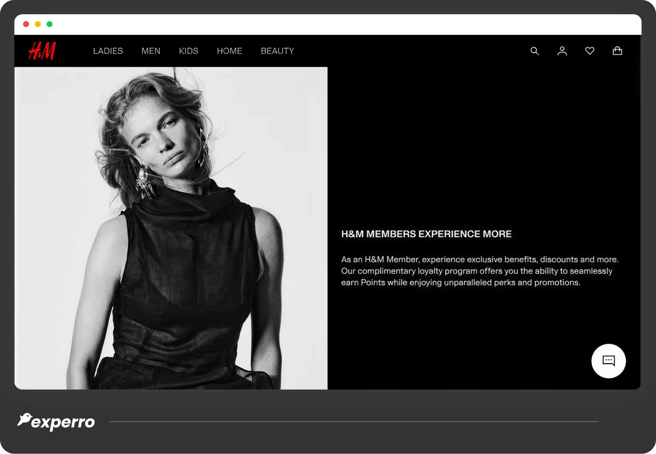 H&M