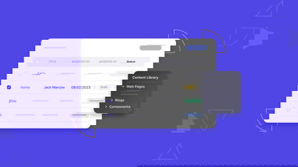 Headless CMS Enables Content First Marketing Strategy Headless CMS Enables Content First Marketing Strategy