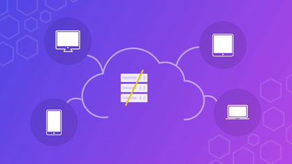 Headless CMS & Serverless Architecture Headless CMS & Serverless Architecture