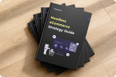 Headless eCommerce Strategy Guide