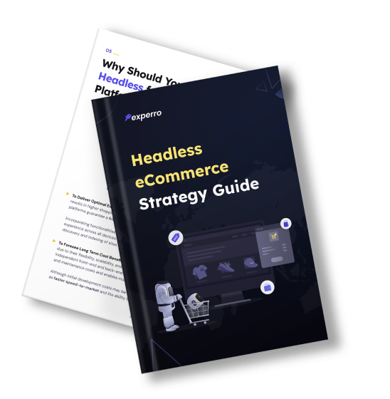 Headless eCommerce Strategy Guide
