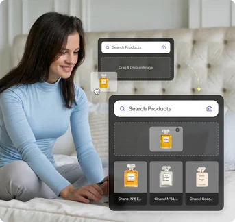 Help Shoppers Find What They have Seen and Loved