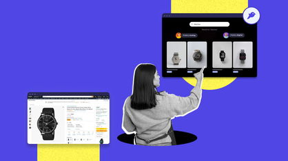 Compete with Amazon Easily Compete with Amazon Easily