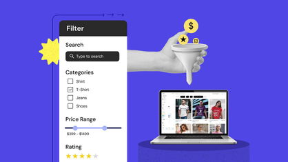 eCommerce Filters eCommerce Filters