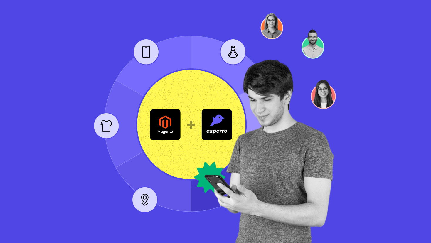 Magento Customer Segmentation Magento Customer Segmentation