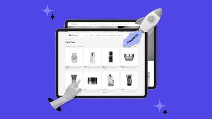 eCommerce Digital Transformation eCommerce Digital Transformation