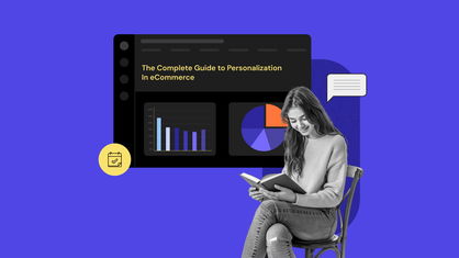 eCommerce Personalization eCommerce Personalization