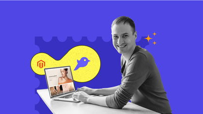 Magento Experience Magento Experience