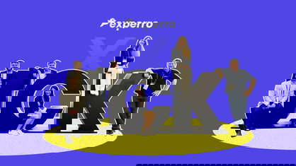 Experro at JCK