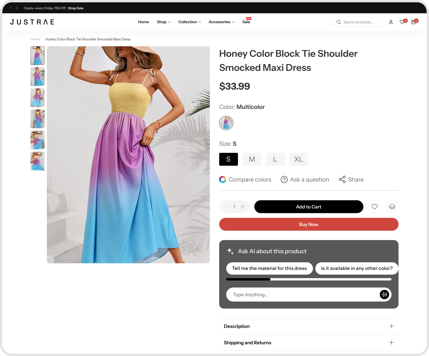 Justrae feature image 3