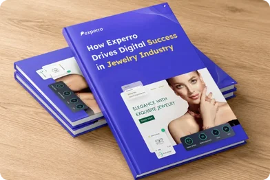 How Experro Drives Digital Success for Jewelry Businesses