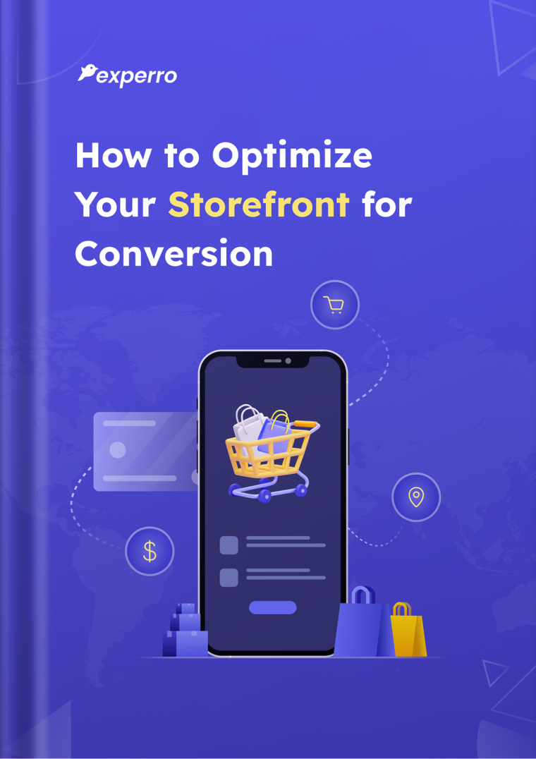 How to Optimize Your Storefront for Conversion