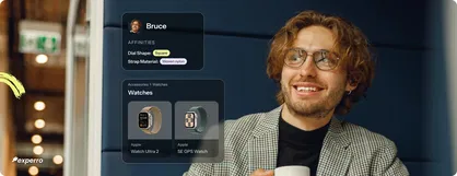 Hyper-Personalization