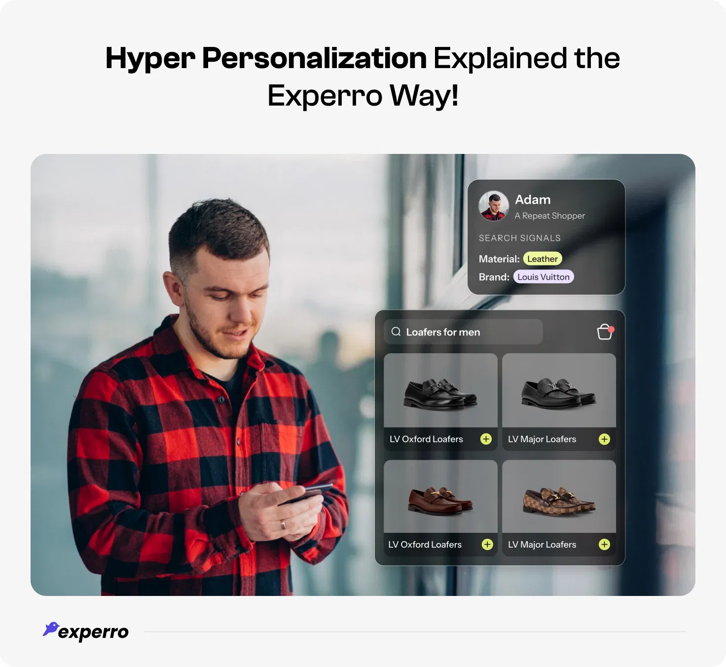 hyper personalization explained