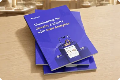 Illuminating the Jewelry Industry With Data Analytics