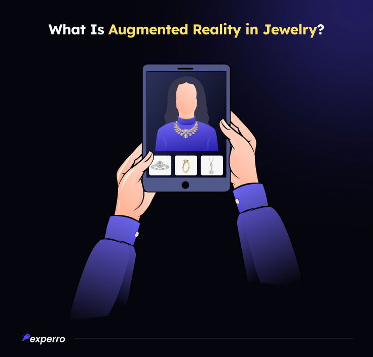 Augmented Reality in Jewelry Explanation Augmented Reality in Jewelry Explanation