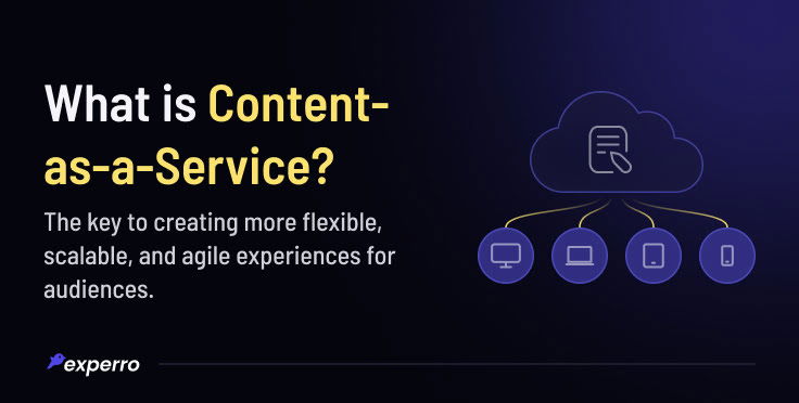 What is CaaS? What is CaaS?