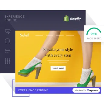 Headless for shopify