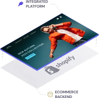 Headless with experro