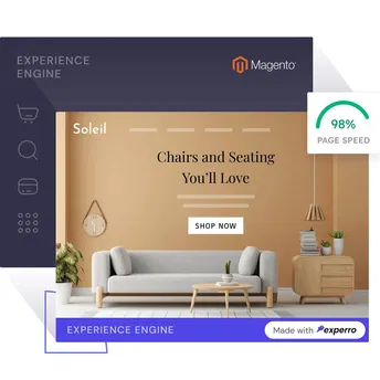 headless for magento headless for magento