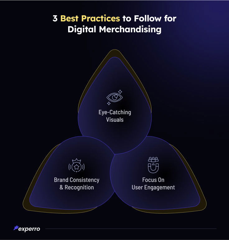 Best Practices to Follow for Digital Merchandising