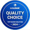 AWARD-WINNING PLATFORM