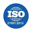 ISO 27001:2013