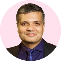 Jayesh Mori