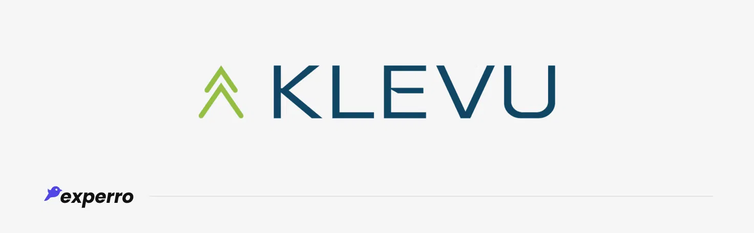 KLEVU KLEVU