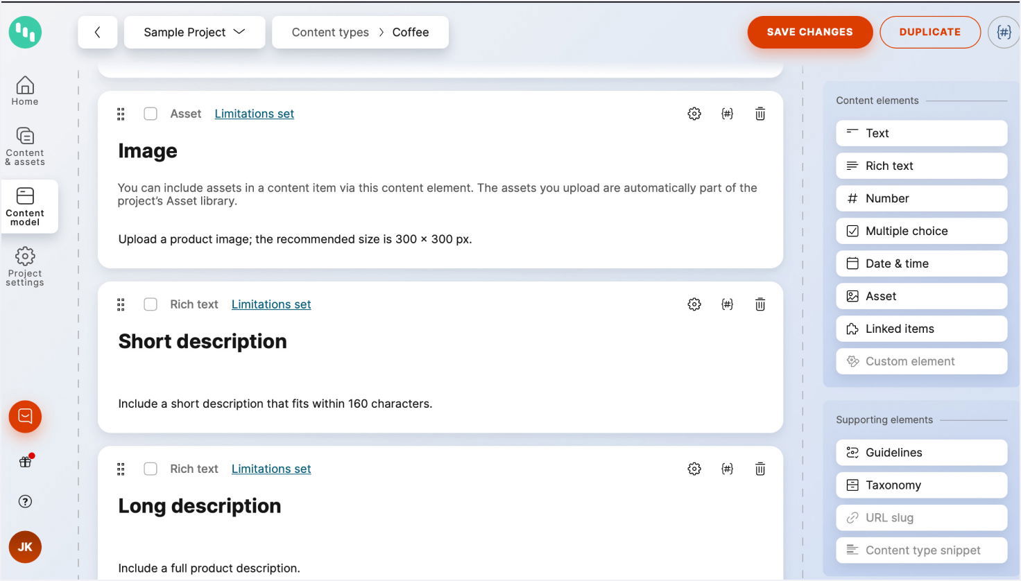 Kontent.ai Headless CMS