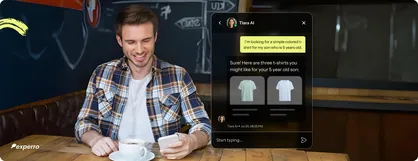 LLM eCommerce LLM eCommerce
