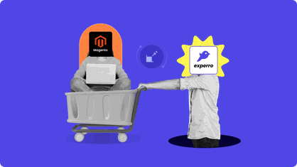 Magento Enterprise Magento Enterprise
