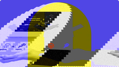 Magento for eCommerce