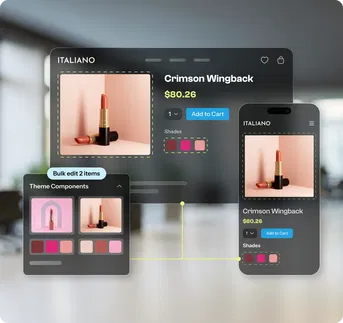 Maximize Content’s Value by Reusing It Across Various Channels Maximize Content’s Value by Reusing It Across Various Channels