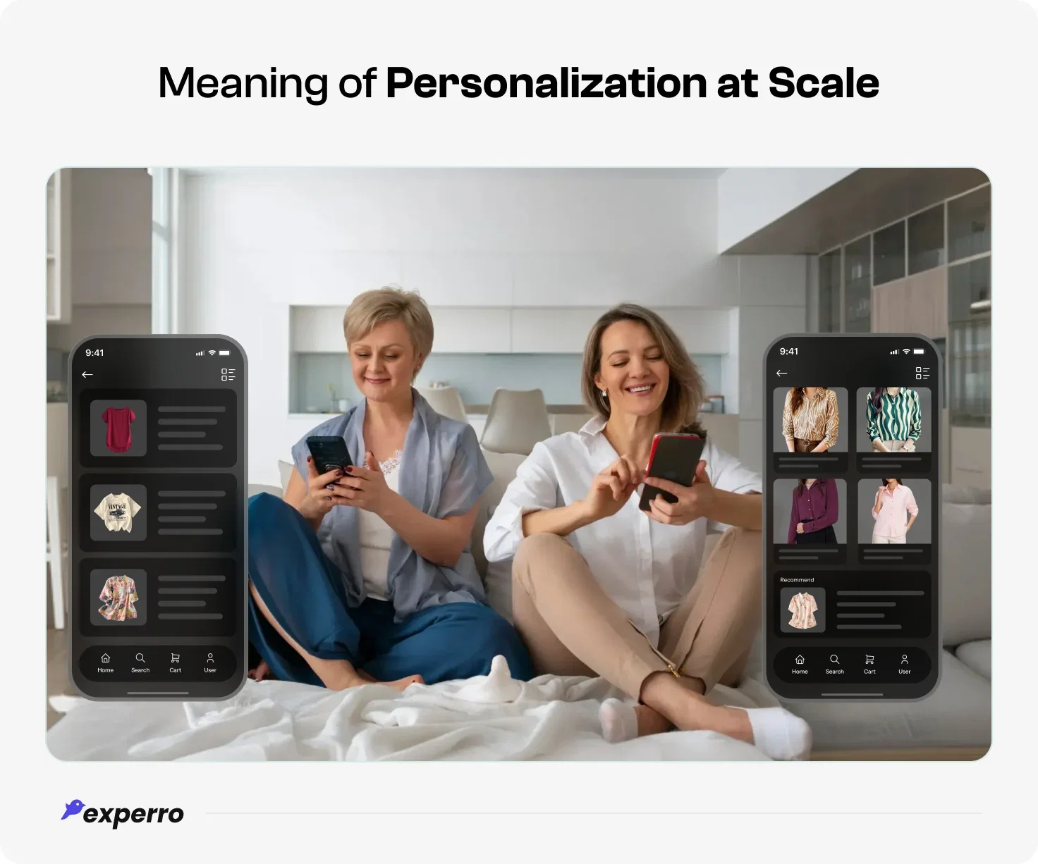 meaning of personalization at scale explained