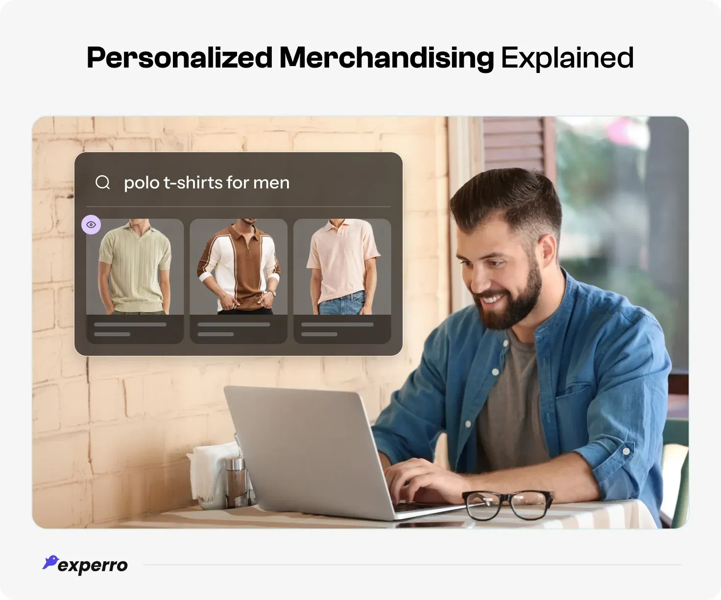 Meaning of Personalized merchandising explained