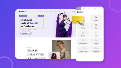 Modular Content Approach With Headless CMS