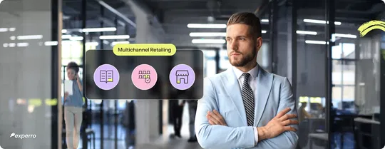 Multichannel Retailing