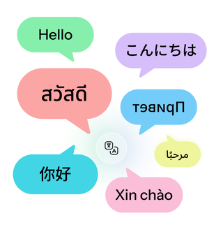 Multilingual Multilingual