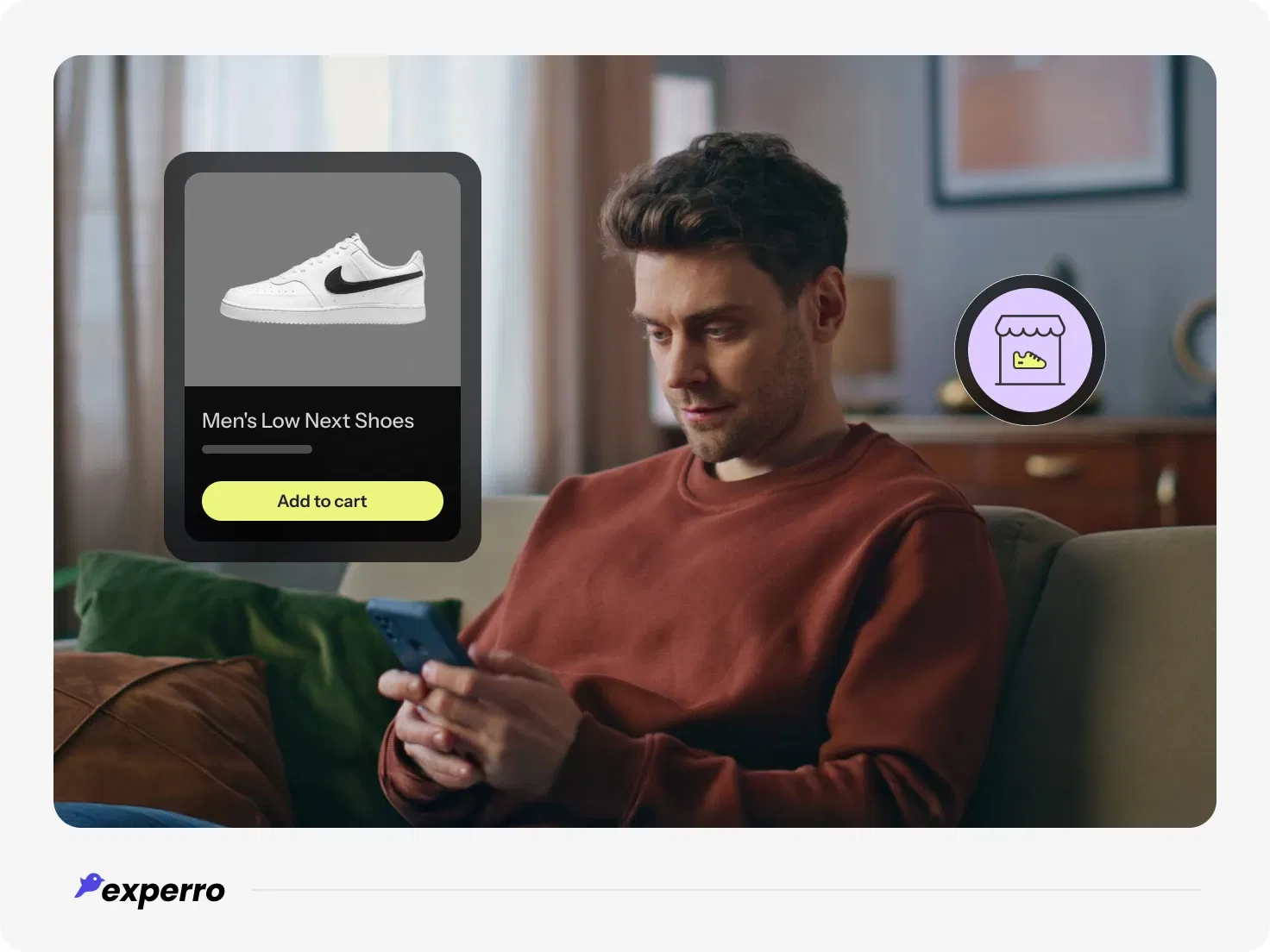 Omnichannel Conversational Commerce