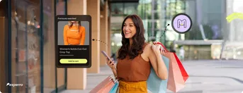Omnichannel Personalization