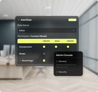 Optimize End-to-End Workflows Optimize End-to-End Workflows