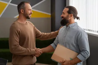 Partners marketing and growth