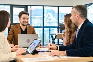 Partners sales and technical support