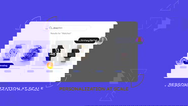 Personalization at Scale: Pros, Challenges & AI-Driven Solutions